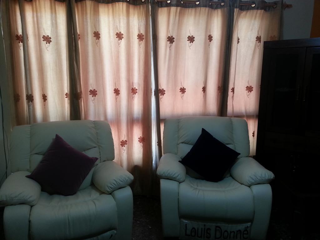Assaraya Hotel Betlehem Rum bild