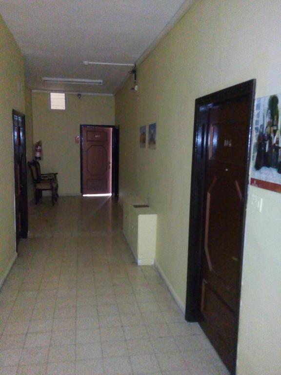 Assaraya Hotel Betlehem Exteriör bild
