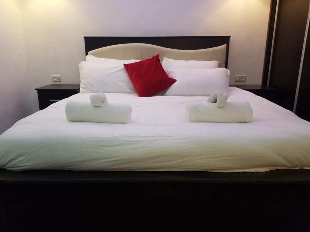 Assaraya Hotel Betlehem Exteriör bild