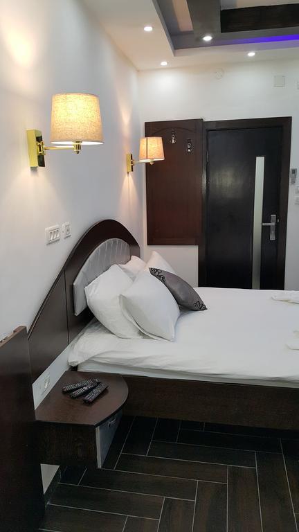 Assaraya Hotel Betlehem Exteriör bild