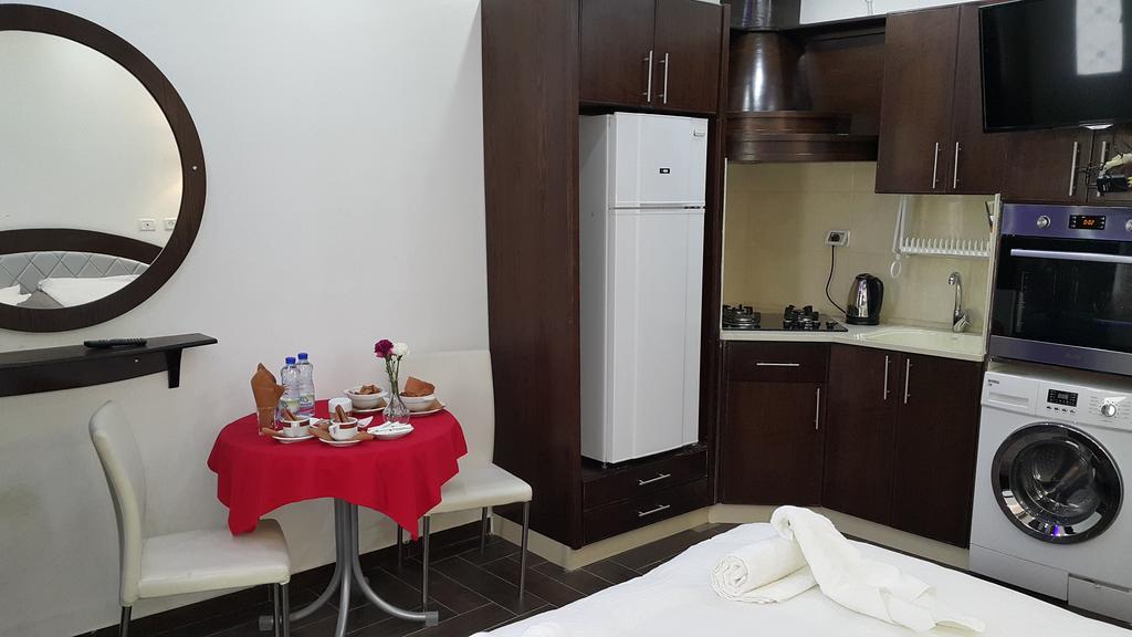 Assaraya Hotel Betlehem Exteriör bild