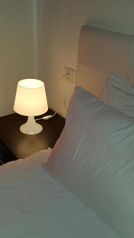 Assaraya Hotel Betlehem Exteriör bild