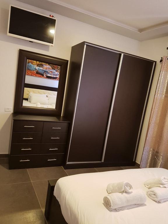 Assaraya Hotel Betlehem Exteriör bild