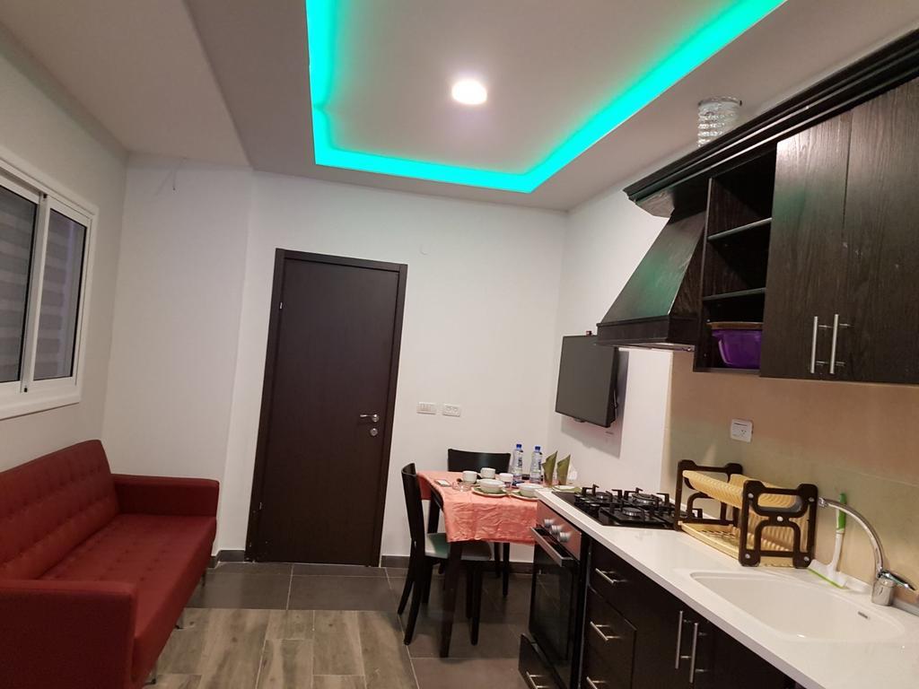 Assaraya Hotel Betlehem Exteriör bild