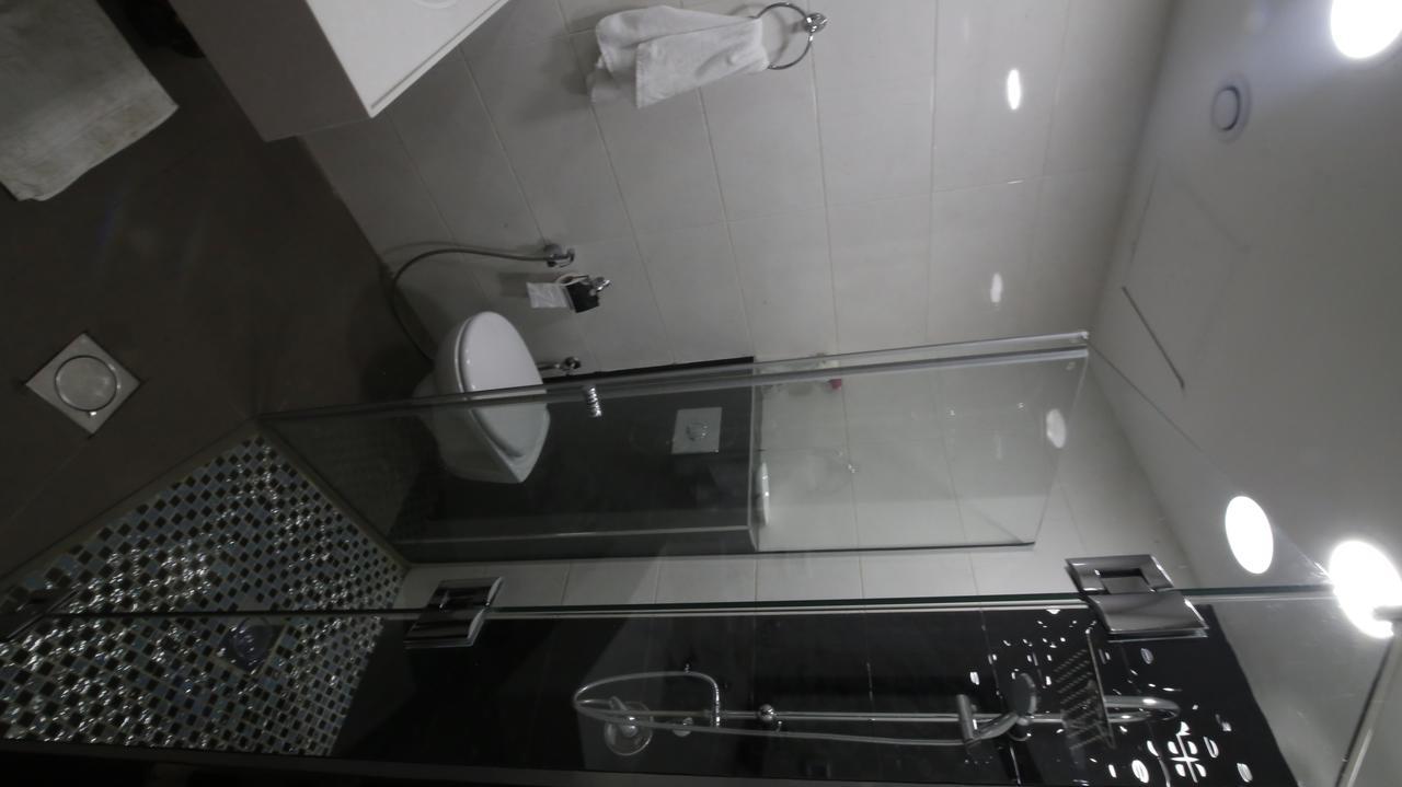 Assaraya Hotel Betlehem Exteriör bild