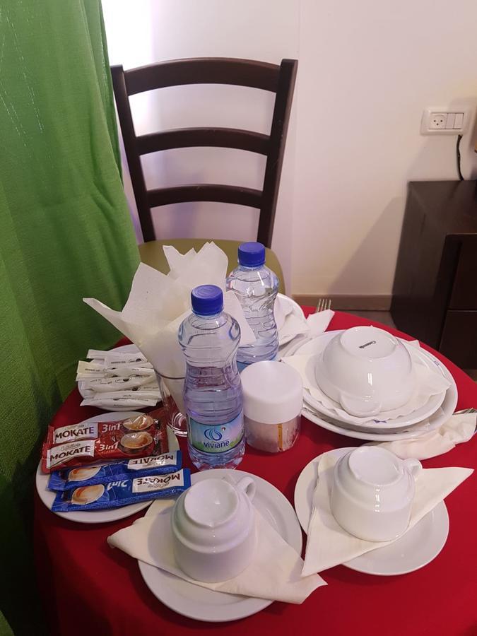 Assaraya Hotel Betlehem Exteriör bild