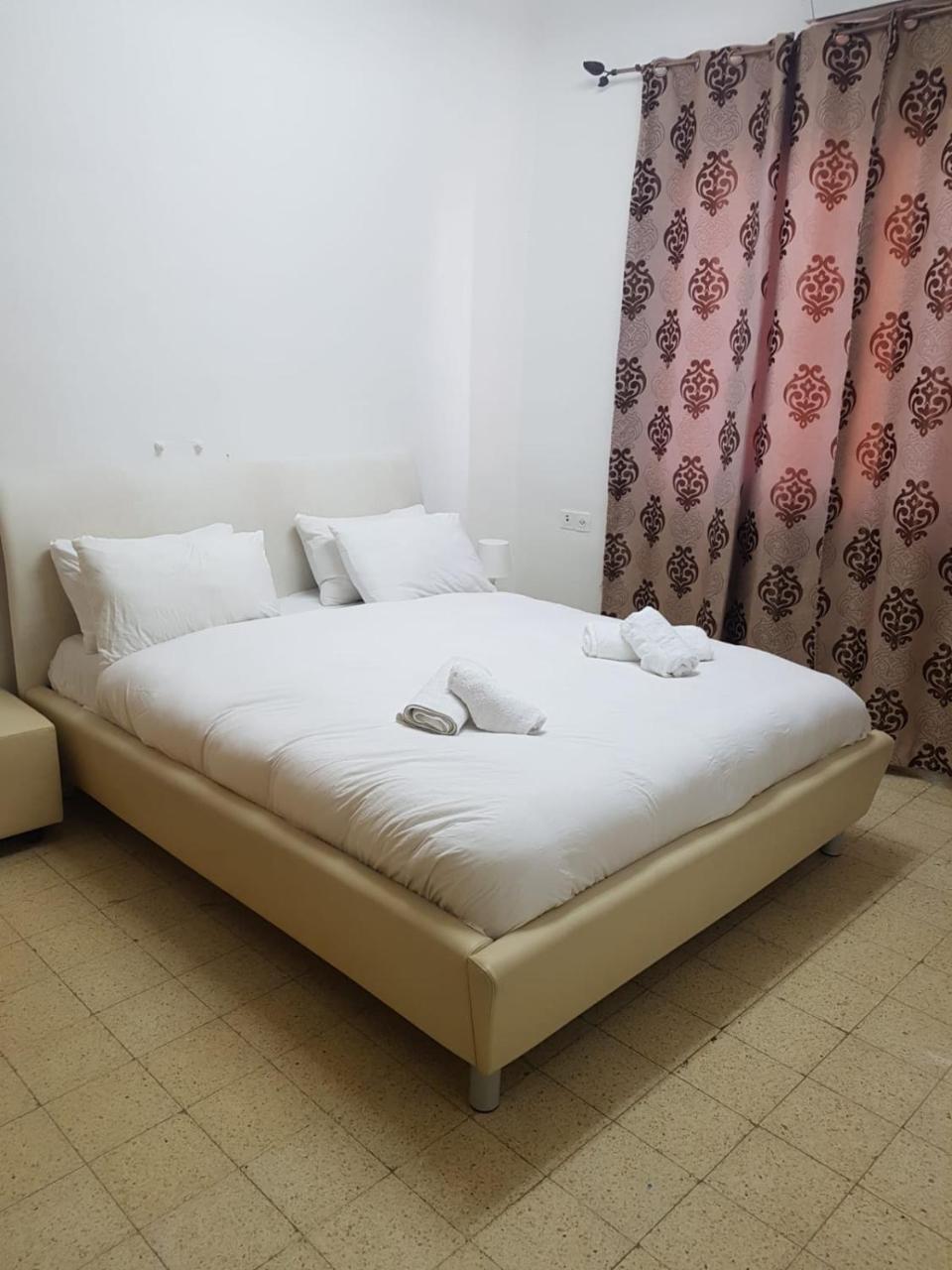 Assaraya Hotel Betlehem Exteriör bild